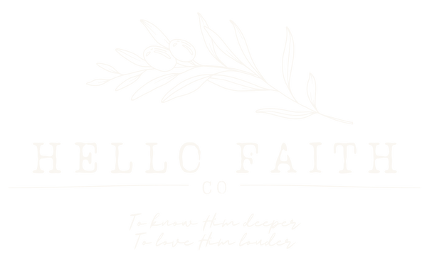 Hello Faith Co